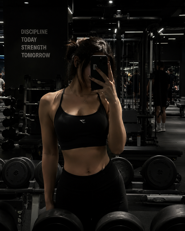 Gym Workout Motivation Design 8