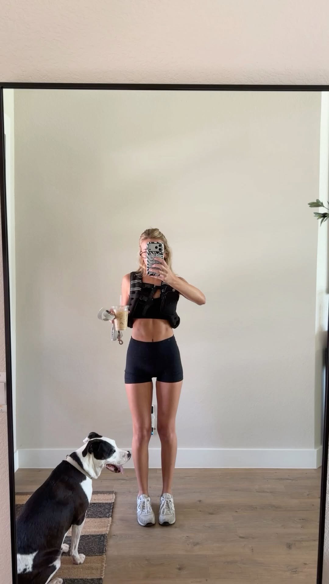 Fit Inspiration Perfect for Your Feed