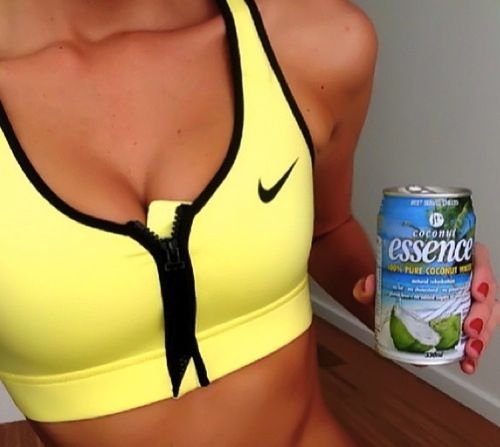 Intense Workout Plan You'll Love