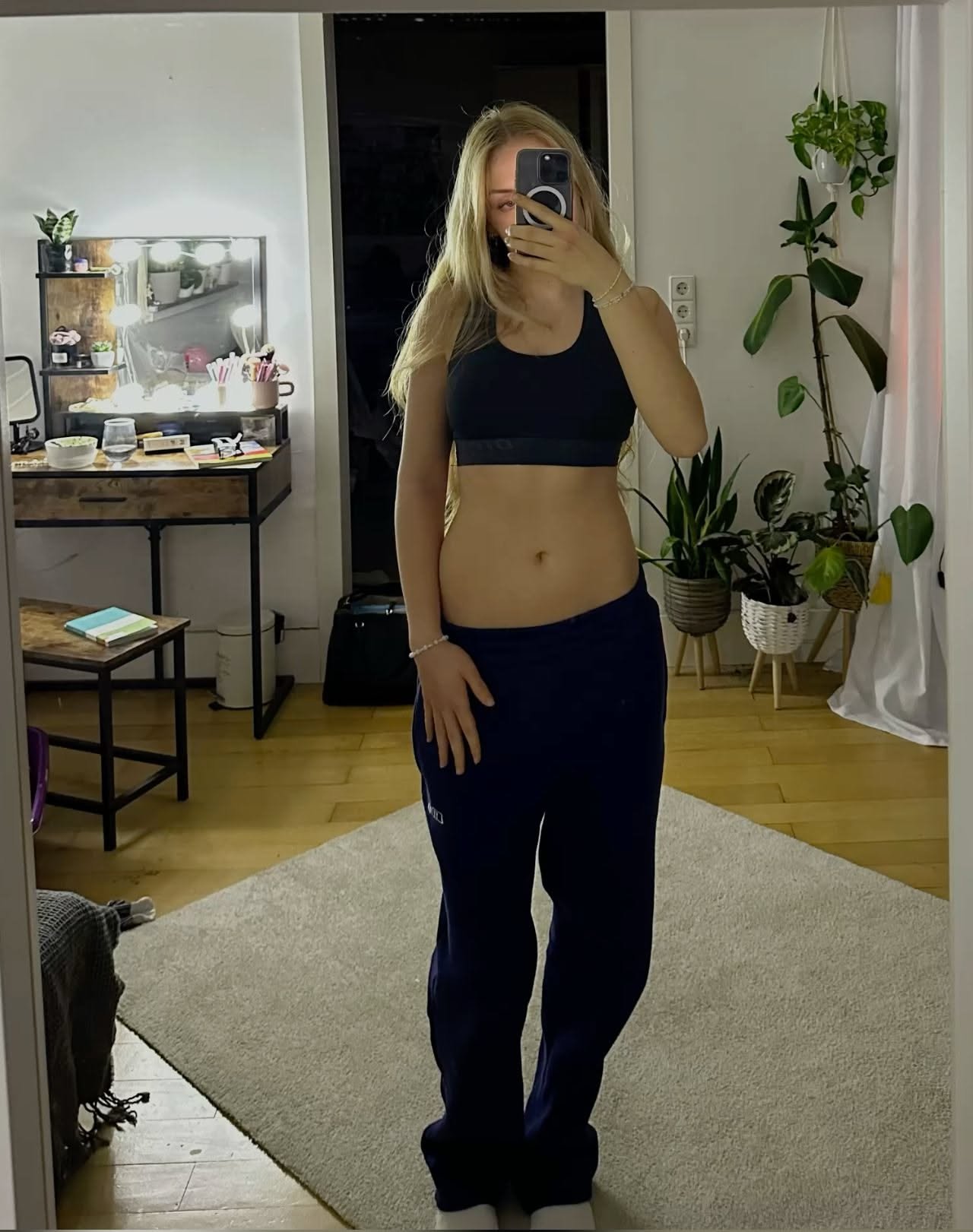 Powerful Exercise Routine for Daily Inspiration