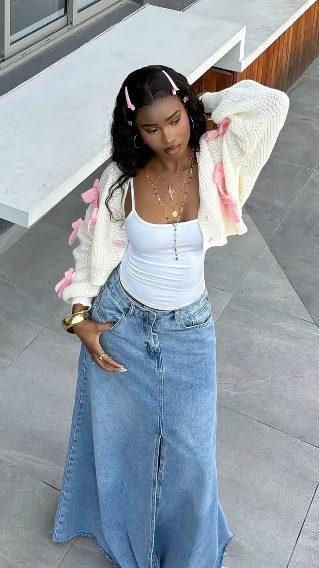 Fit Inspiration Perfect for Your Feed