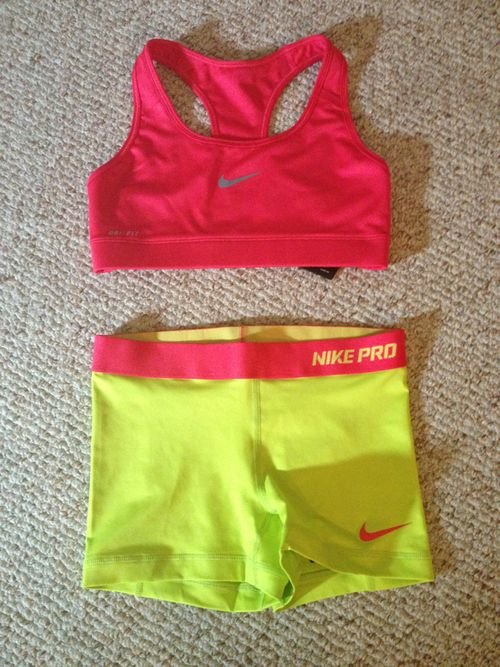 Effective Fitness Goal You'll Love