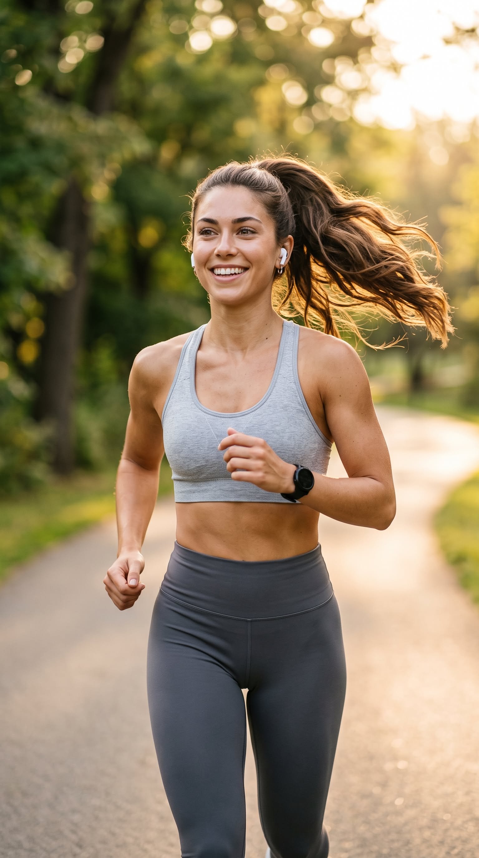 Challenging Fitness Journey You'll Love