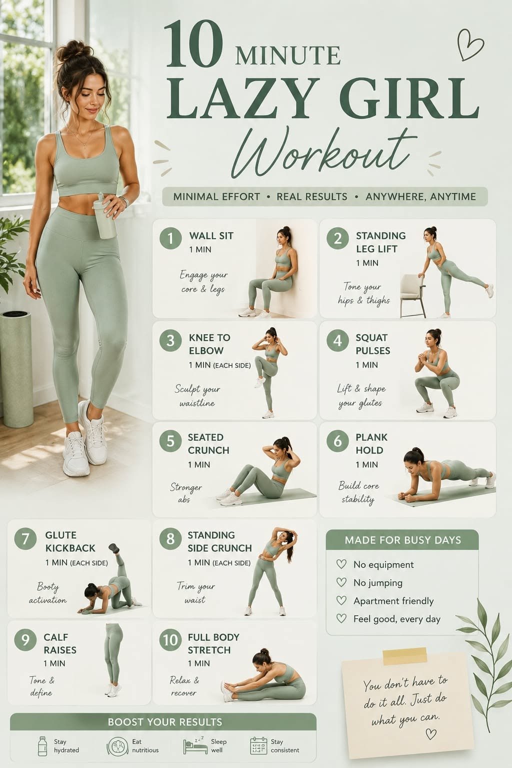 Gym Motivation That Will Inspire You