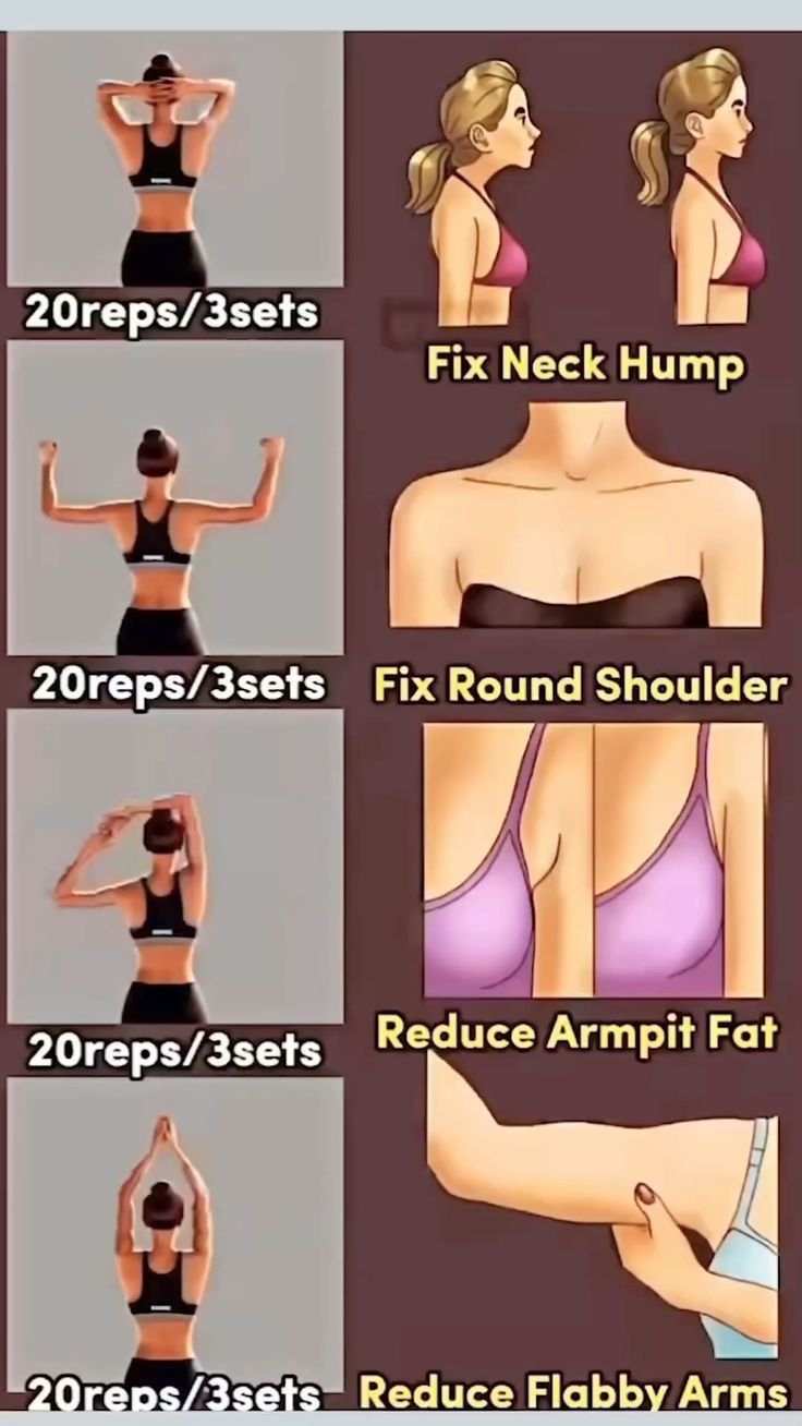 Fitness Journey Perfect for Your Feed
