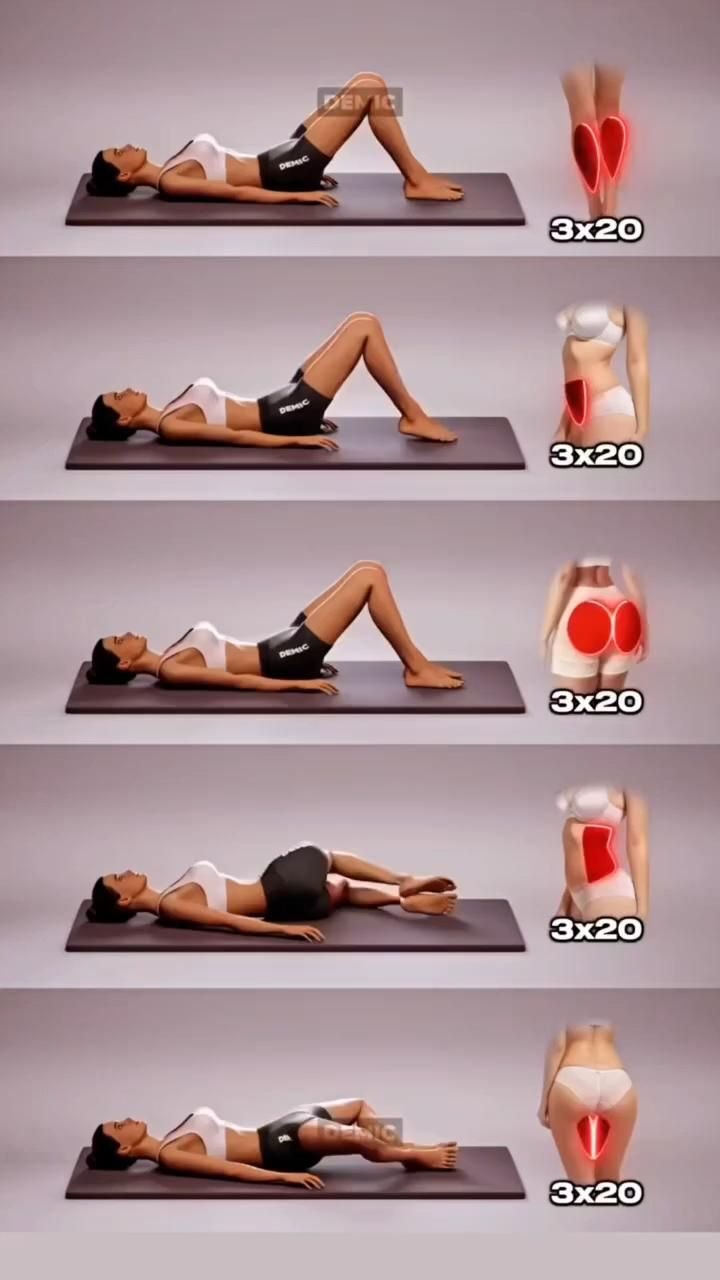 You Need to See This Fitness Journey