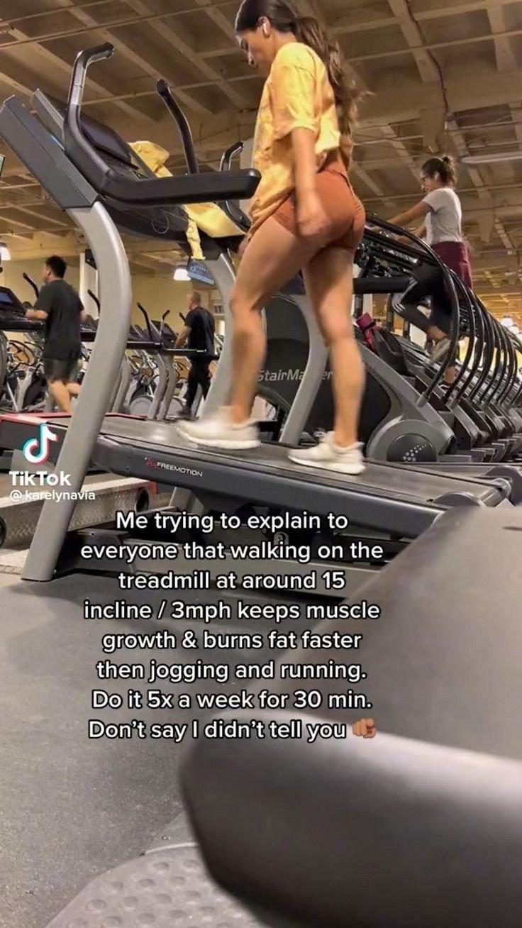 Energizing Fitness Journey | Fitness Inspiration