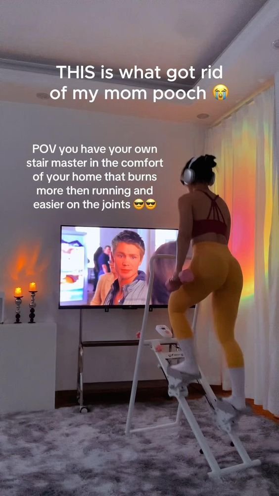 You Need to See This Gym Motivation