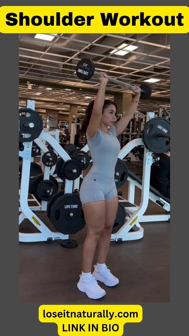Effective Strength Training for Daily Inspiration