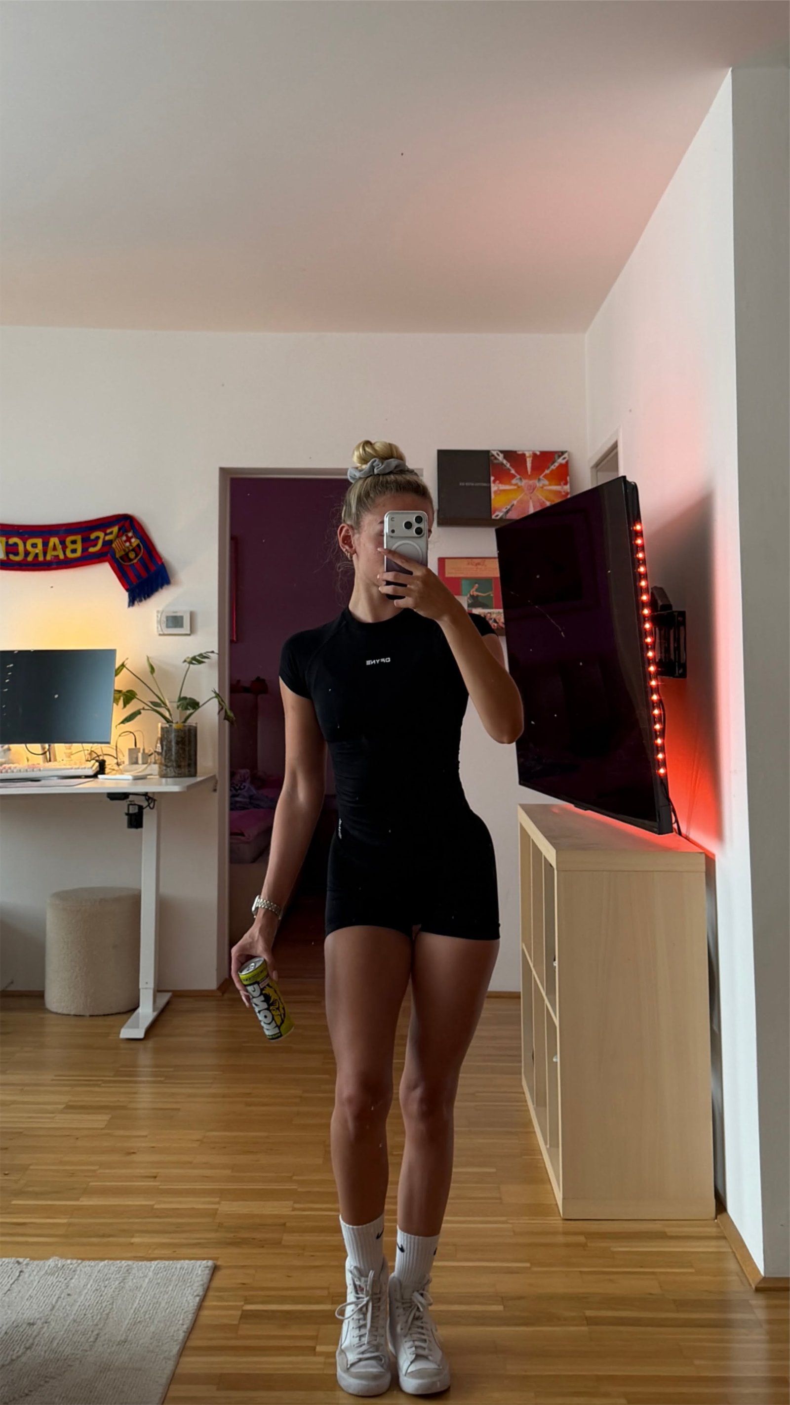 Obsessed With This Fitness Progress