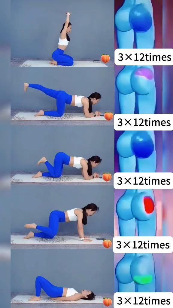 This Fitness Journey Is Everything
