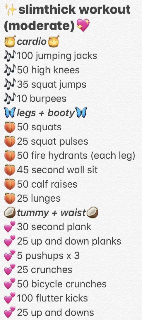 Gym Motivation Perfect for Your Feed