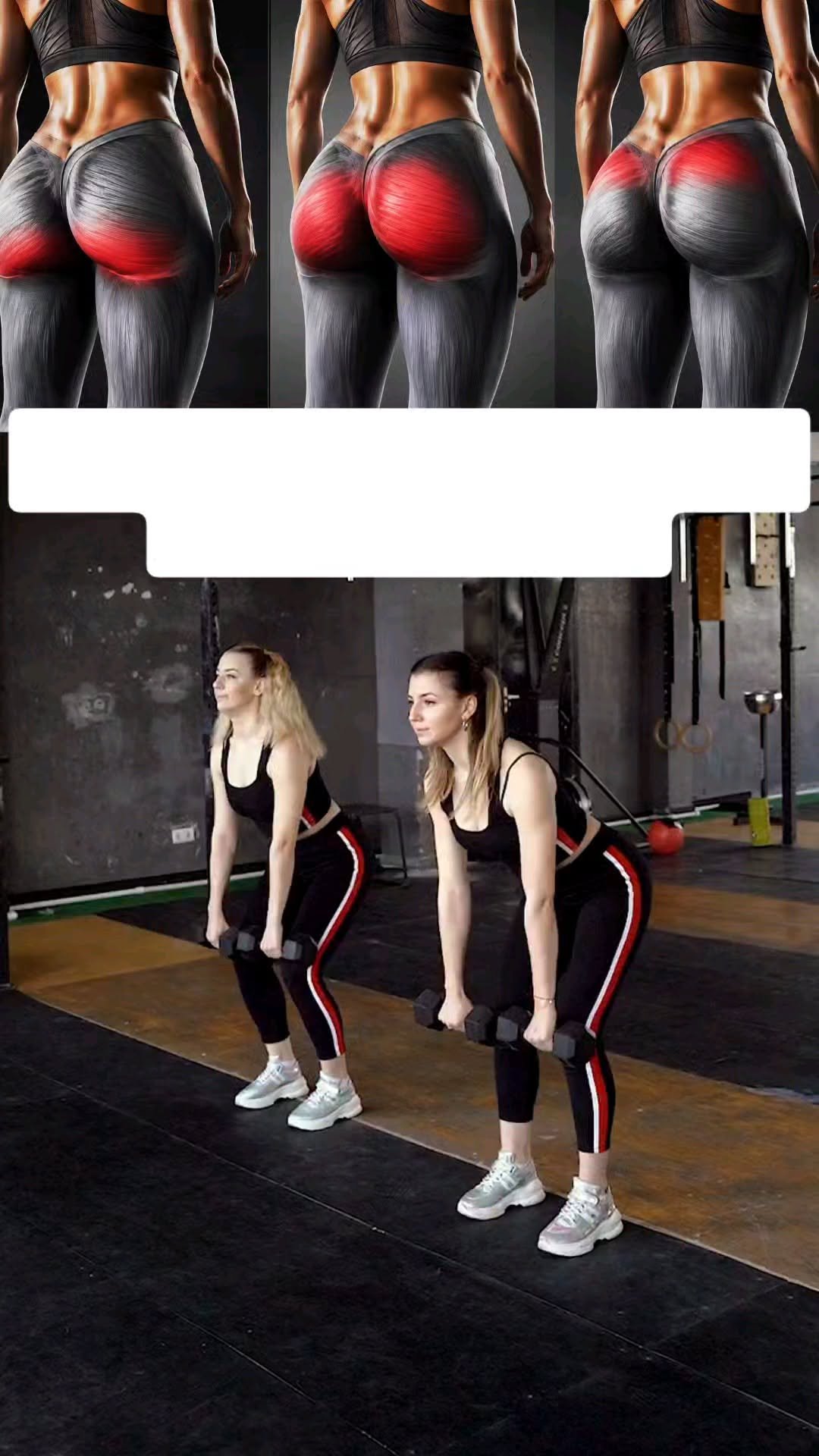 Transformative Fitness Journey for Daily Inspiration
