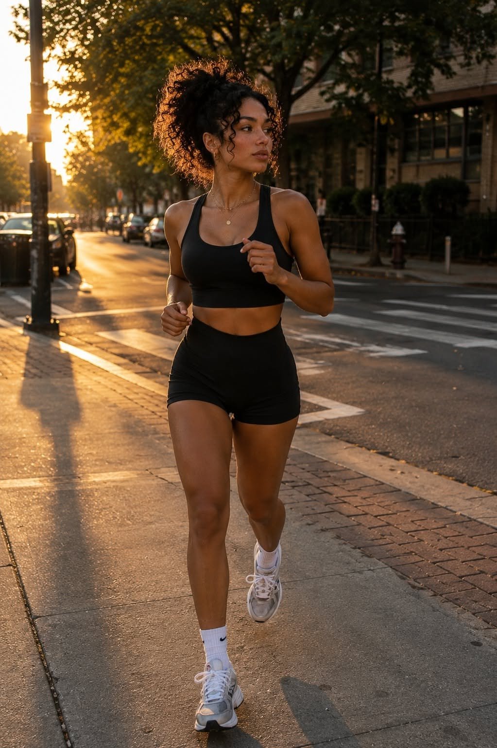 Intense Workout Plan You'll Love