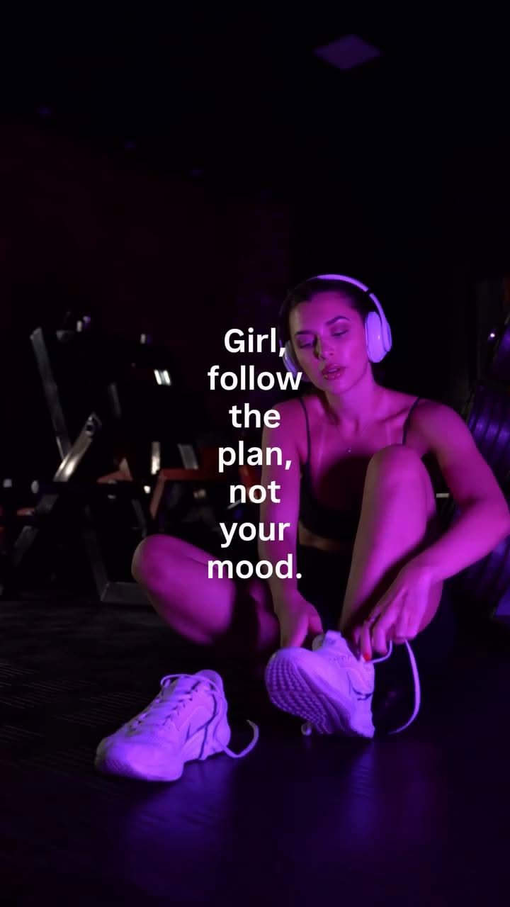 This Workout Plan Is Going Viral