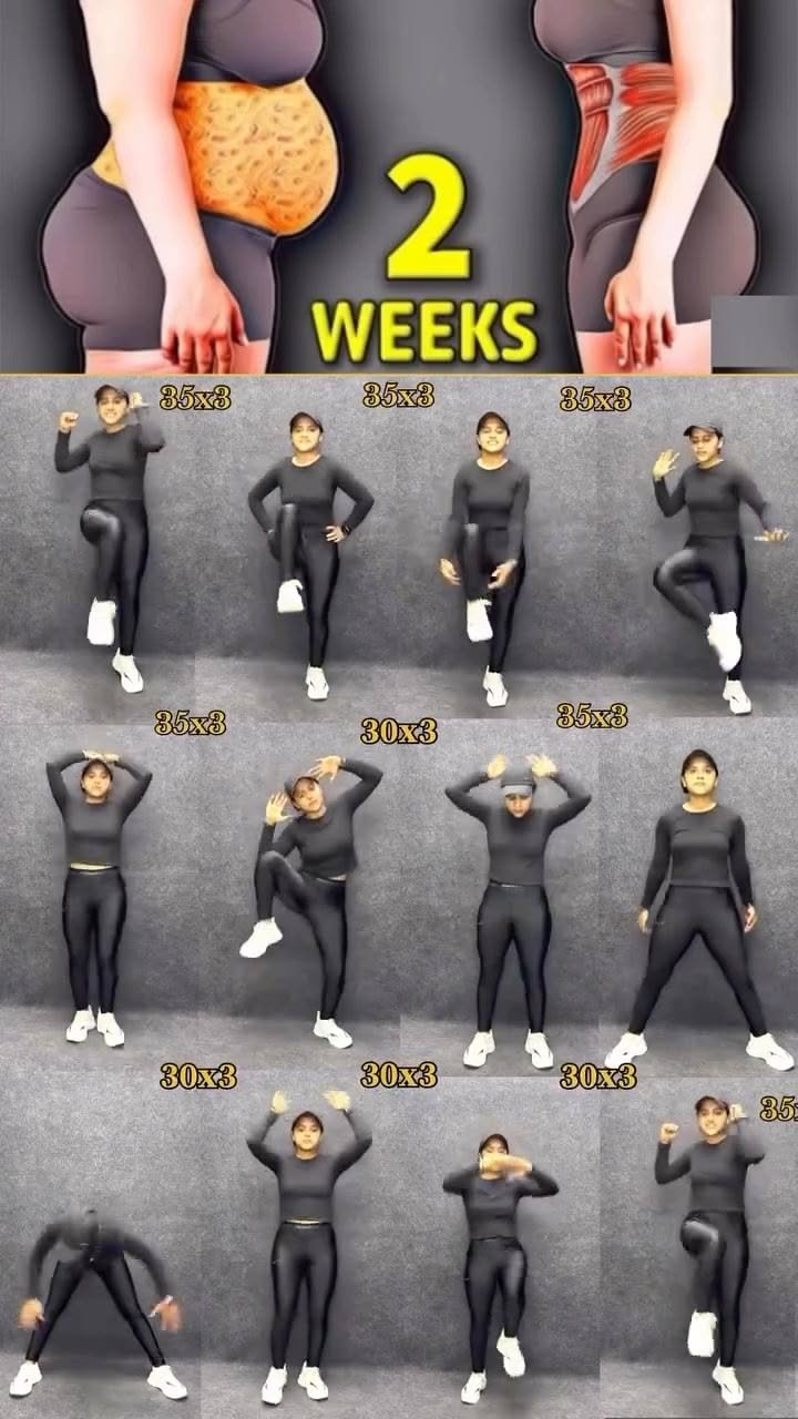 Transformative Workout Motivation You'll Love