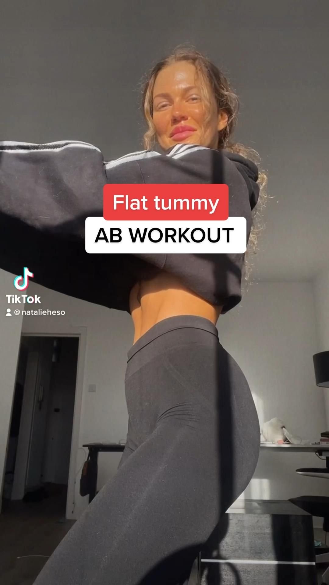 This Fitness Goal Is Everything
