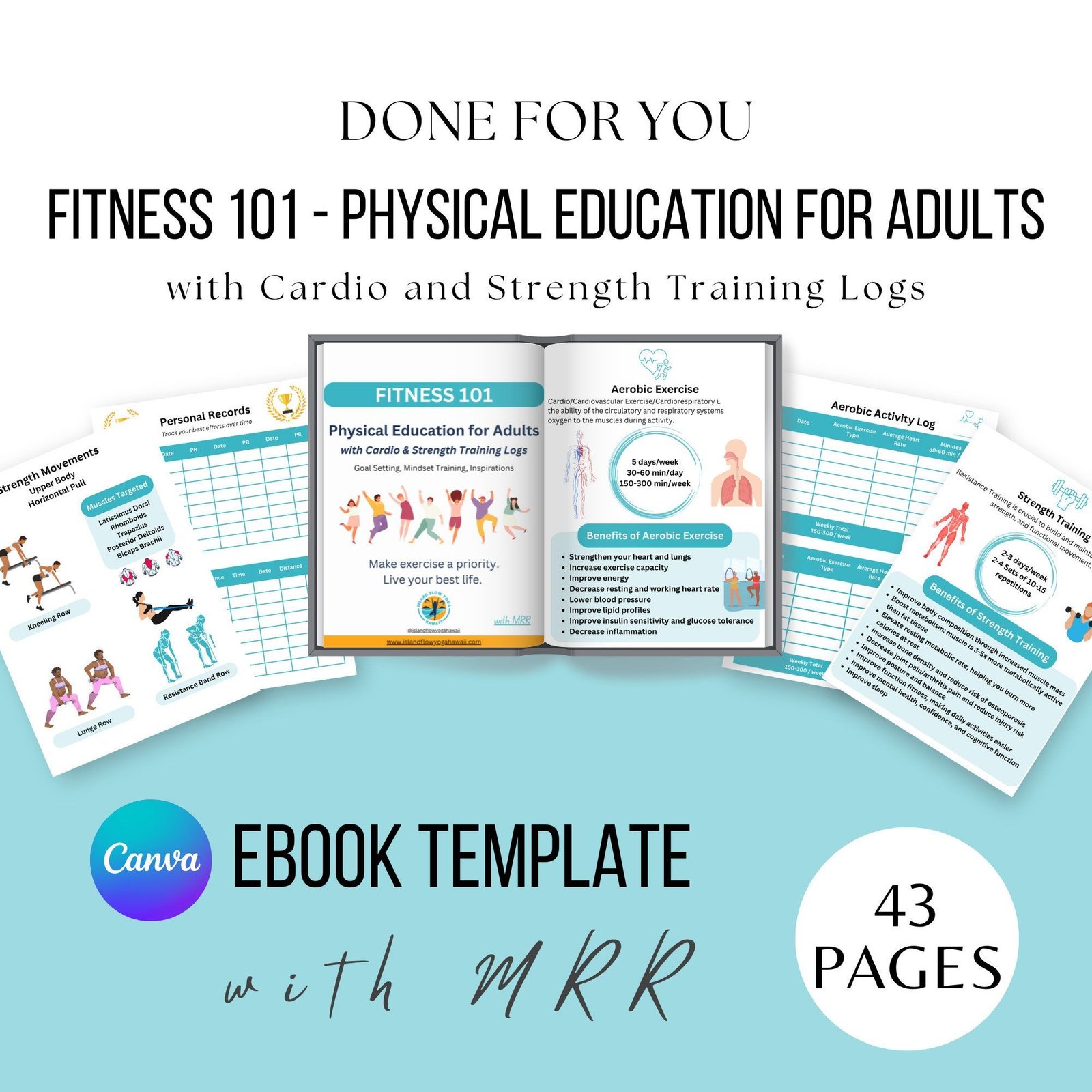 This Fitness Goal Is Going Viral