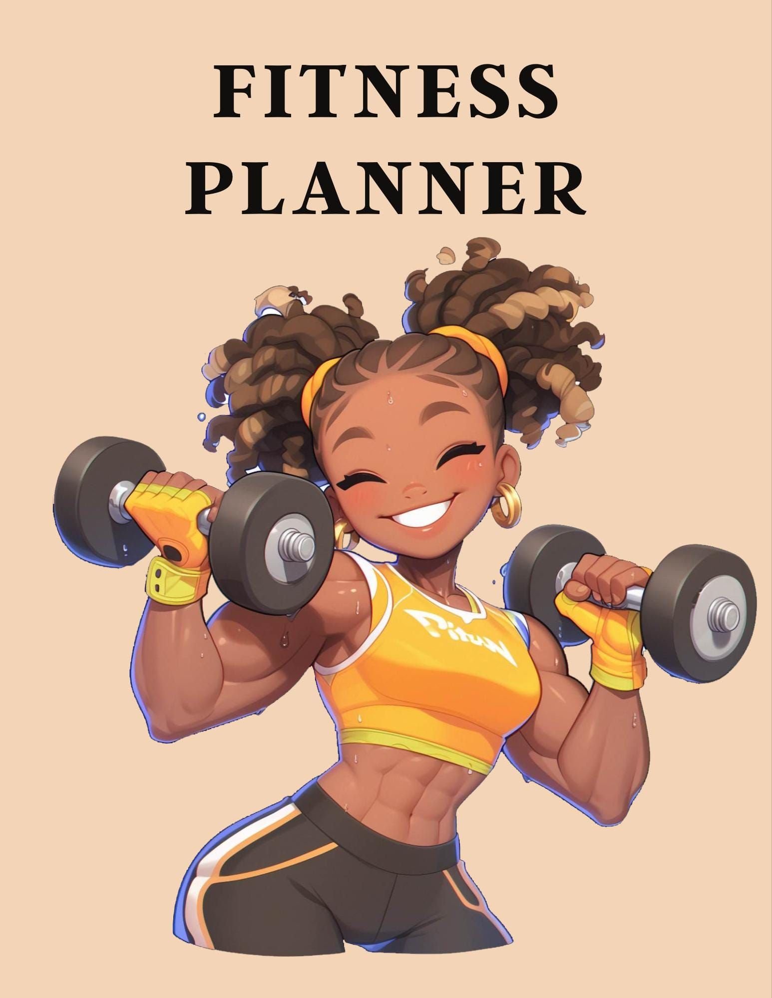 Obsessed With This Fitness Progress