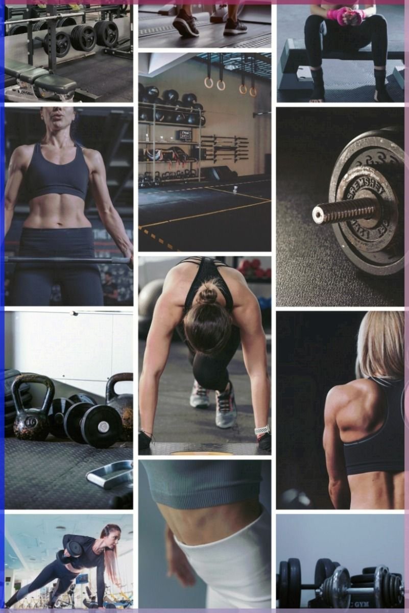 Inspiring Fitness Progress for Daily Inspiration