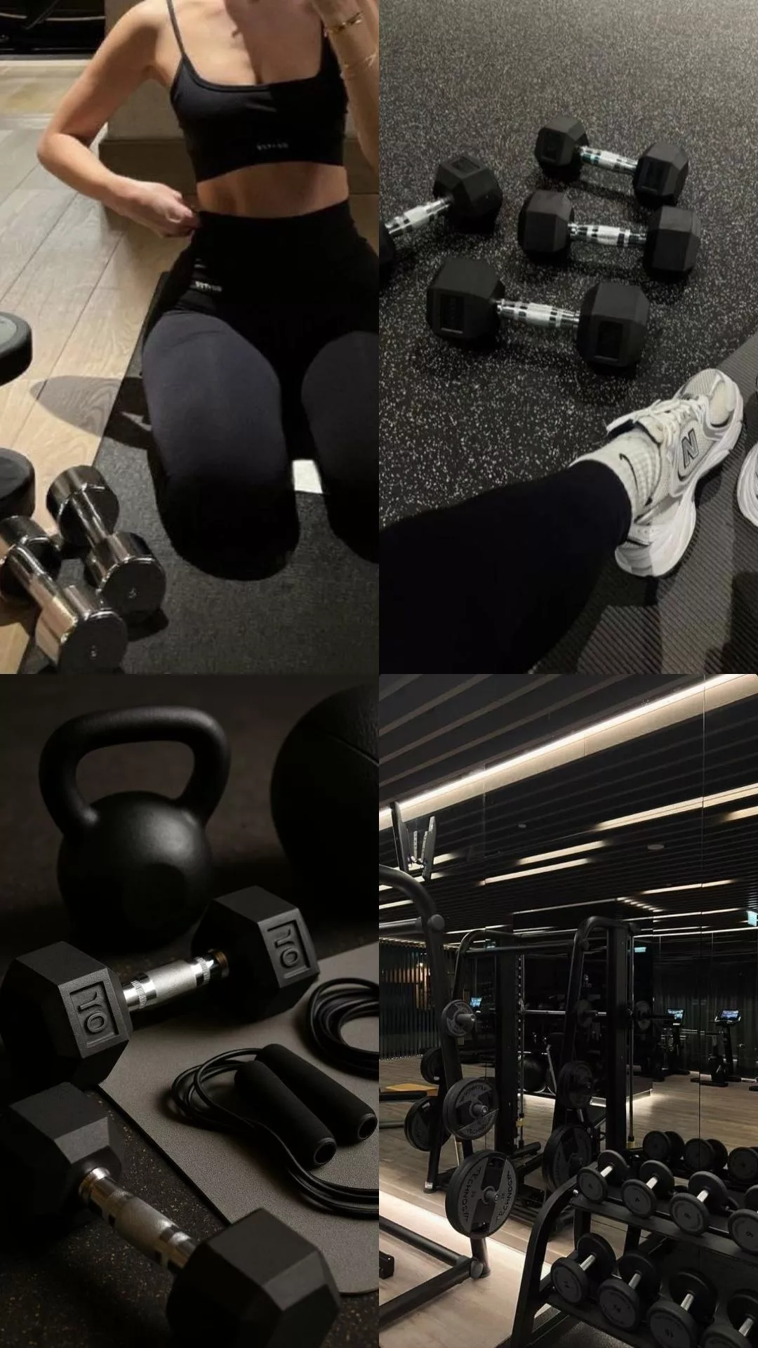 Gym Workout Motivation Design 9