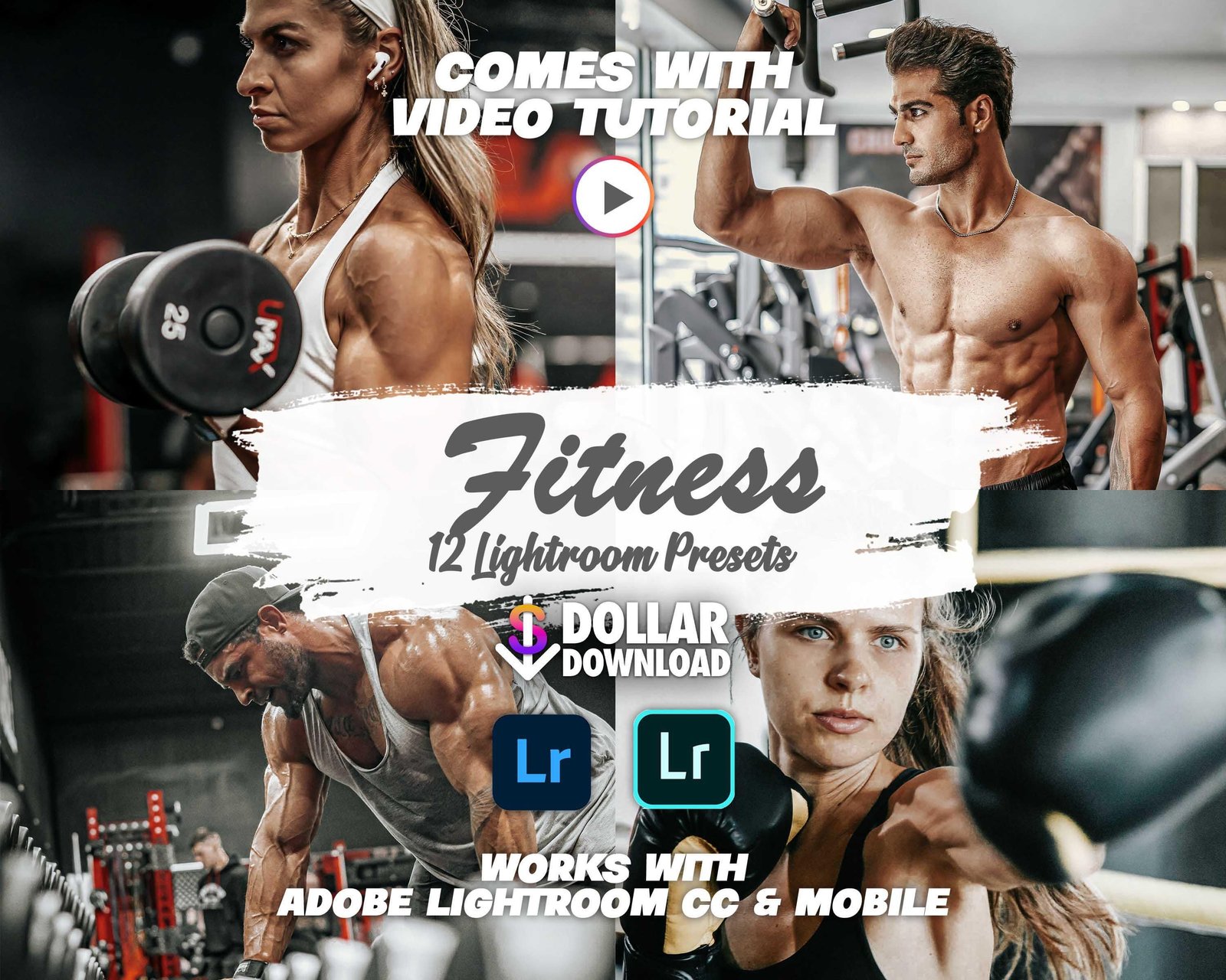 This Fitness Progress Is Going Viral