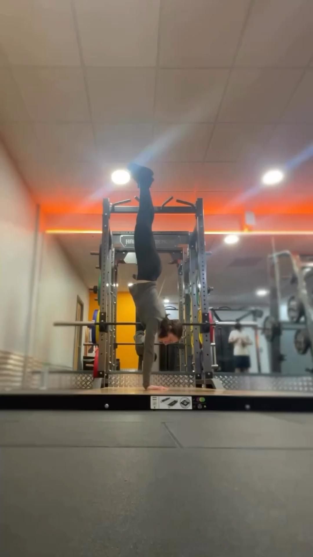 Gym Motivation Goals
