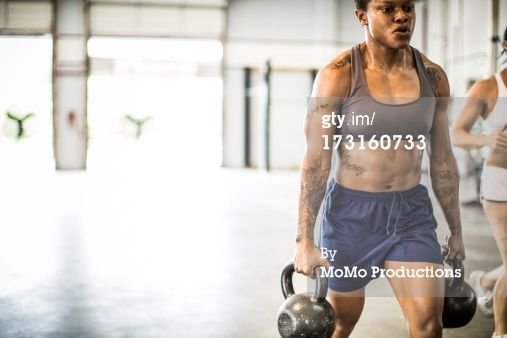 Training Session Goals