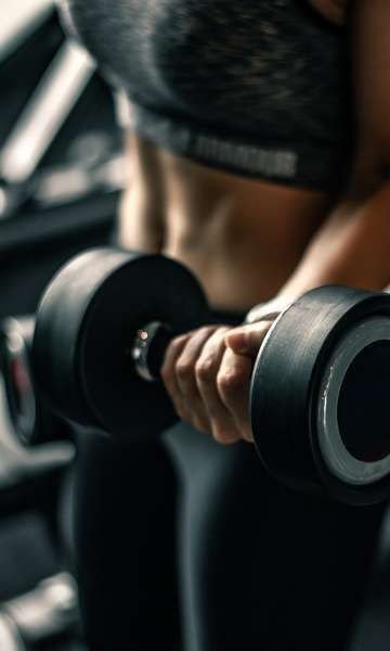 Workout Plan That Will Inspire You