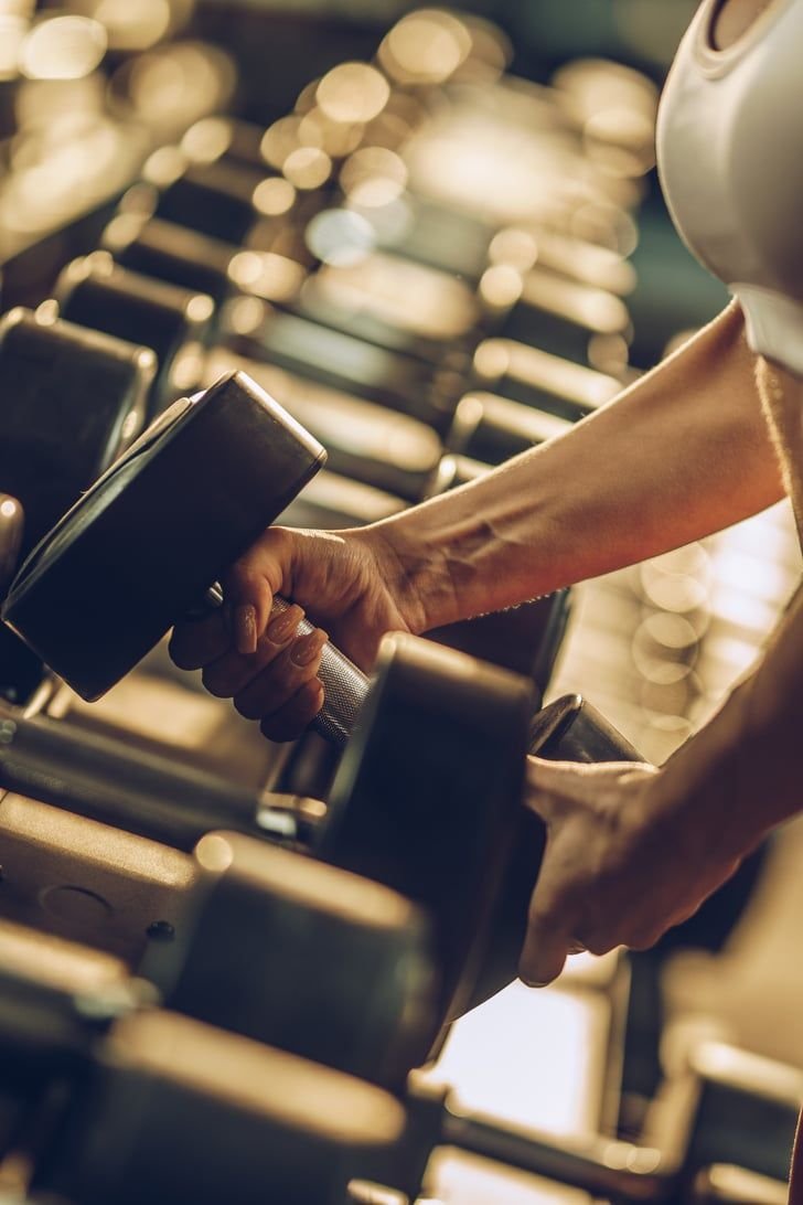 This Workout Plan Is Everything