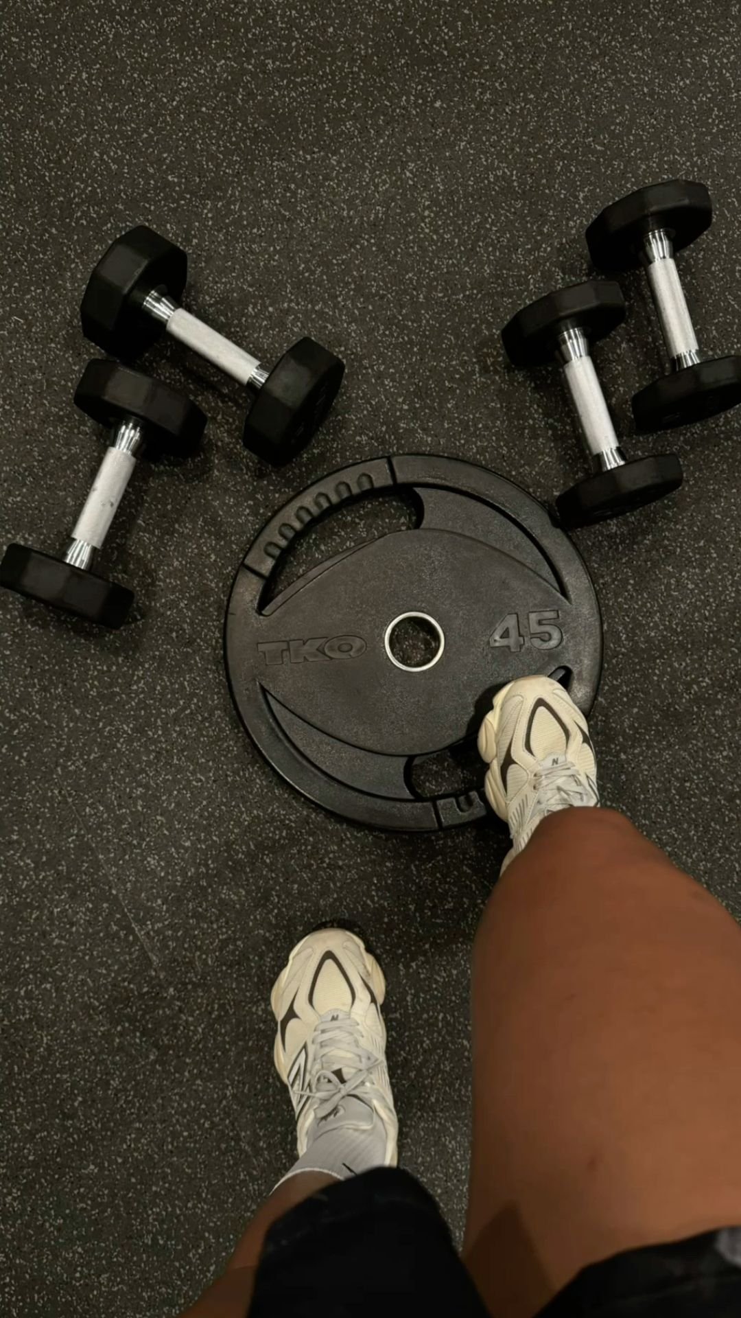 Fitness Goal Goals