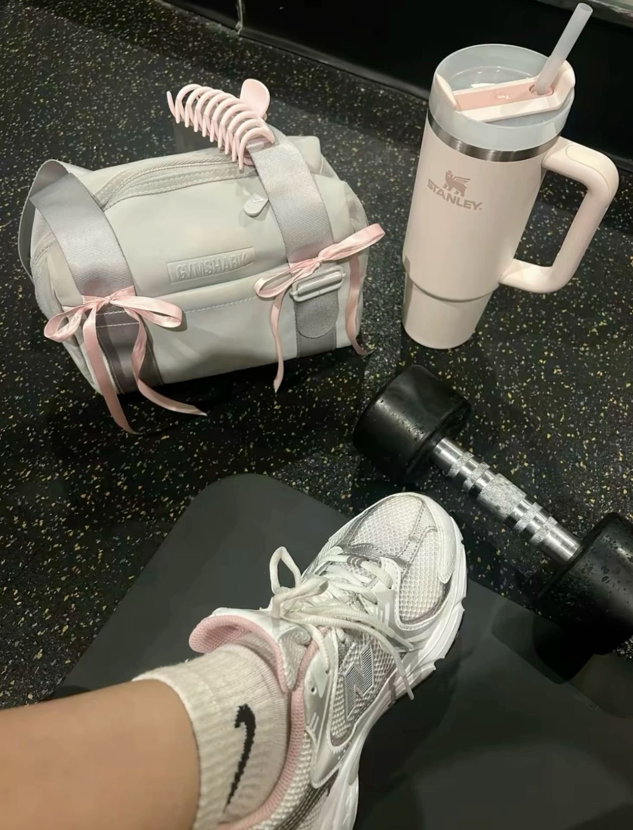 Exercise Routine — Must See