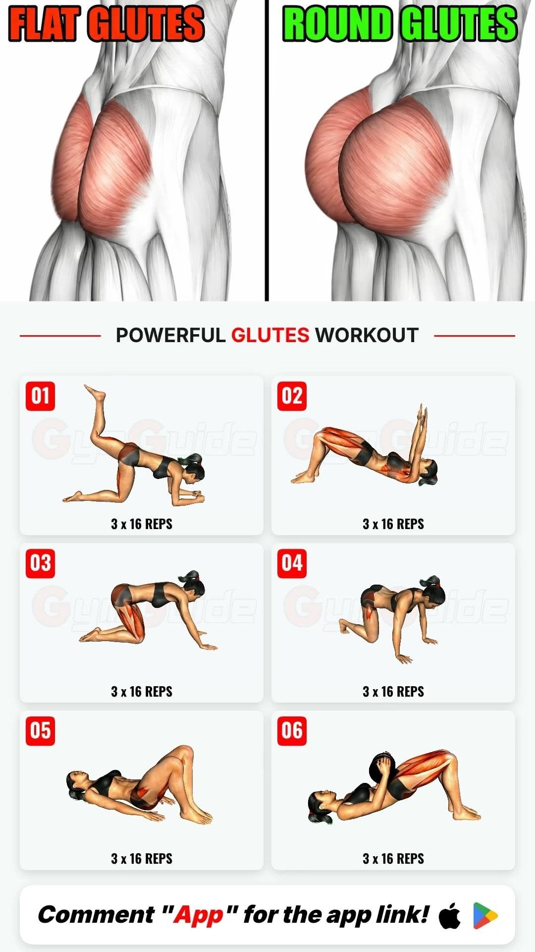 Can't Get Over This Exercise Routine