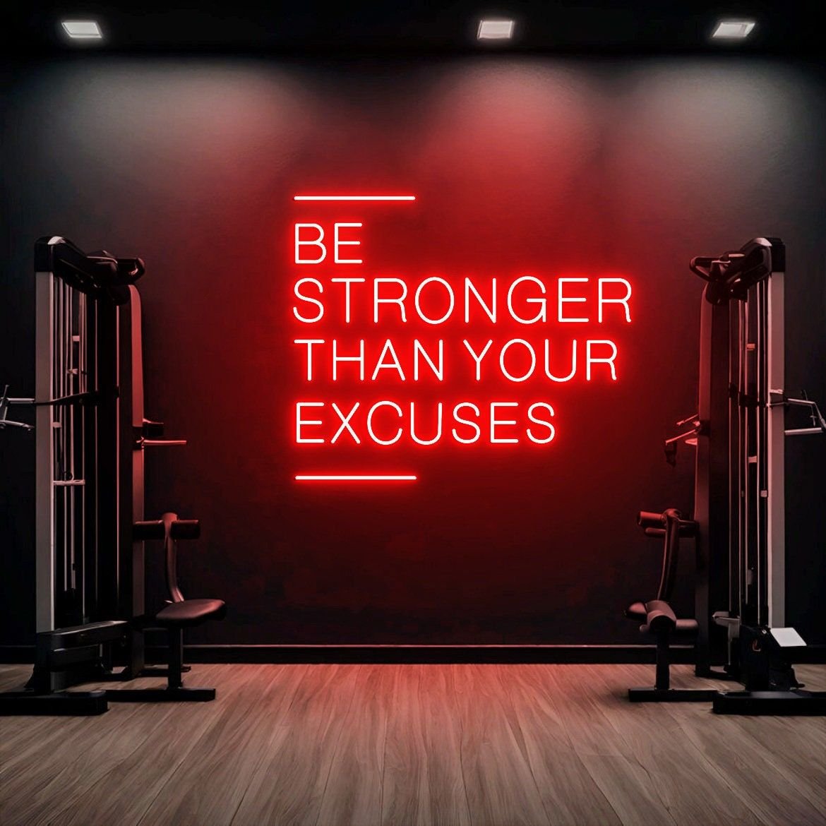 This Workout Motivation Is Going Viral