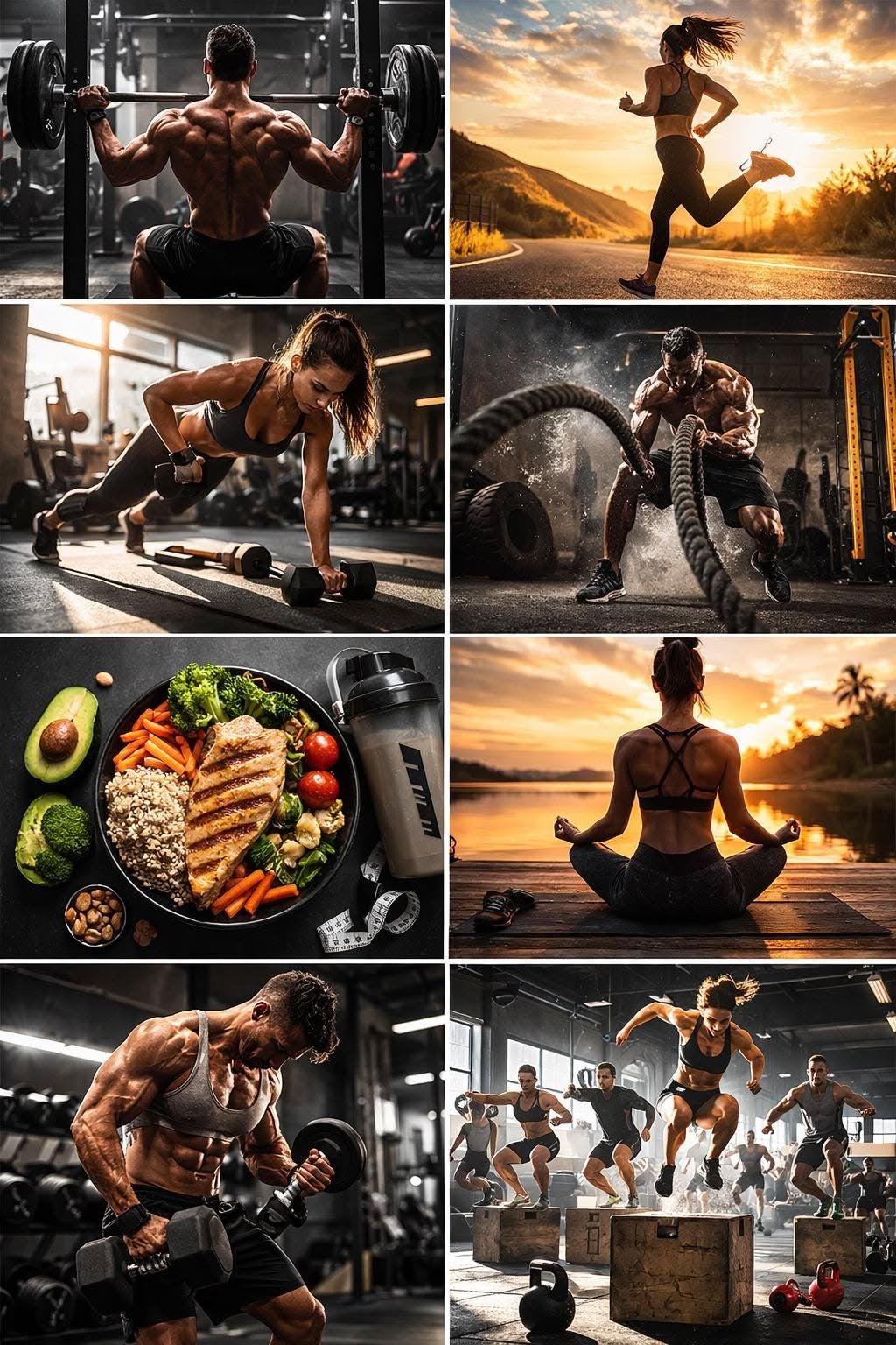 You Need to See This Workout Plan