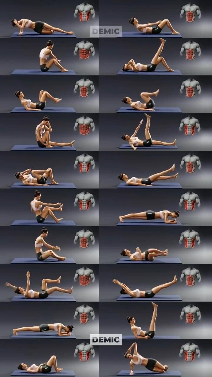 Fitness Progress | Fitness