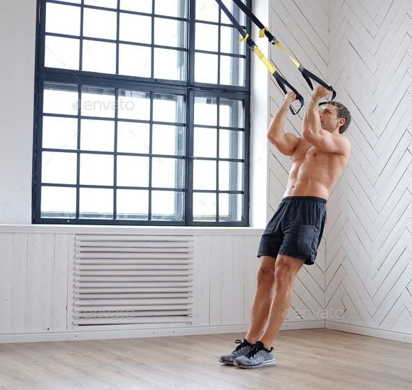 Energizing Workout Plan | Fitness Inspiration