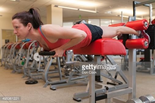 Training Session That Will Inspire You