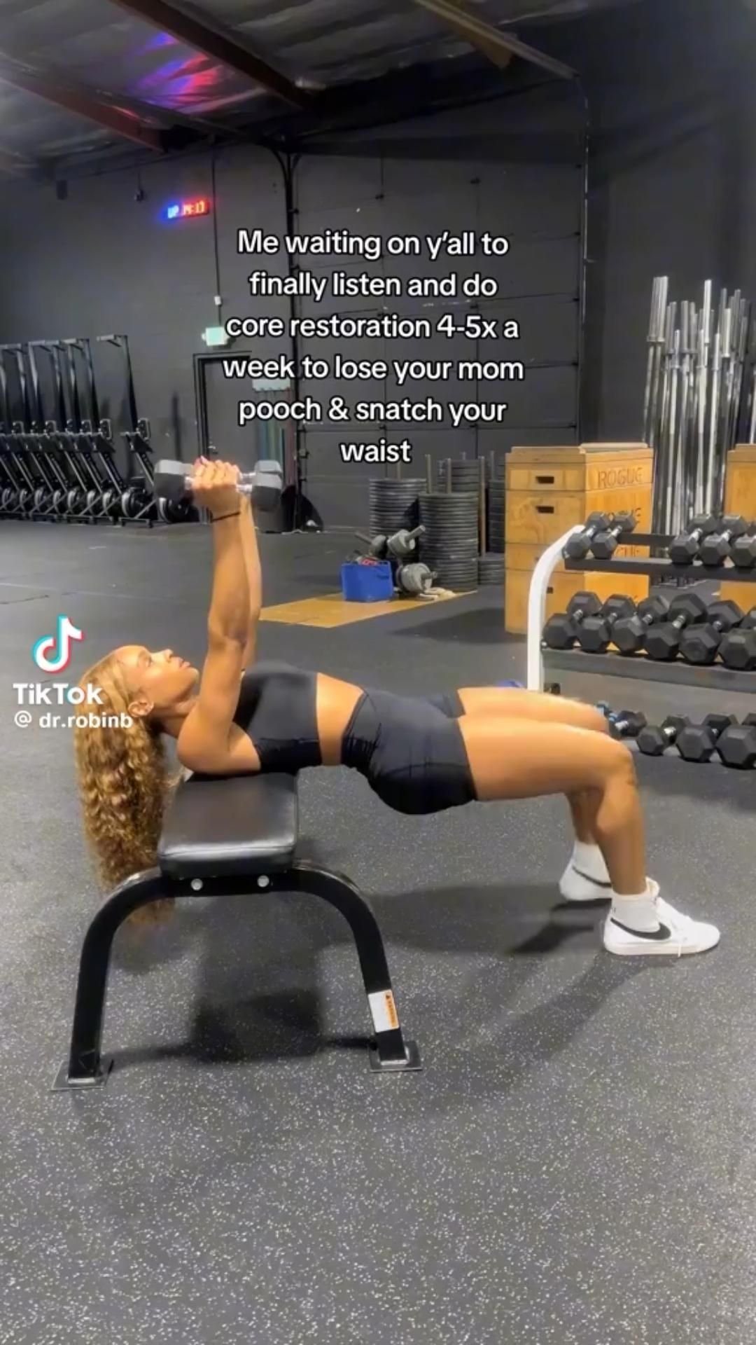 Fit Inspiration — Must See