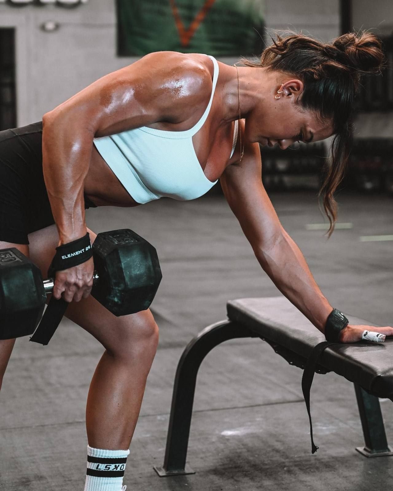 You Need to See This Workout Motivation