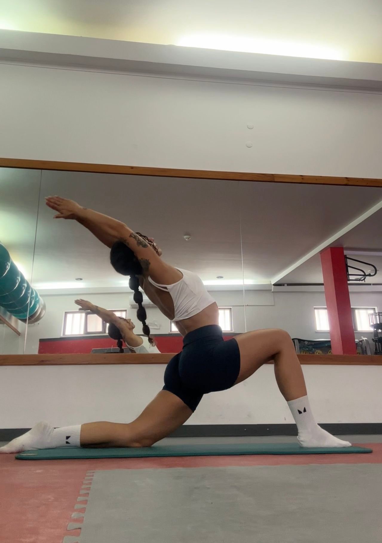 Workout Plan — Must See