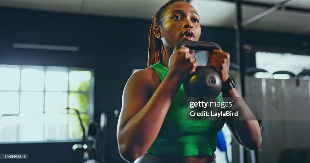 This Workout Motivation Is Going Viral