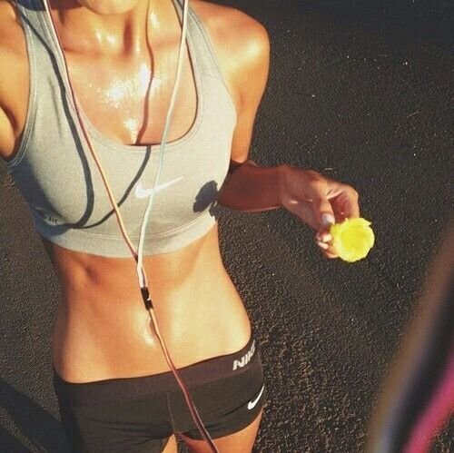 Can't Get Over This Gym Motivation