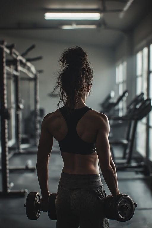 Dynamic Fit Inspiration | Fitness