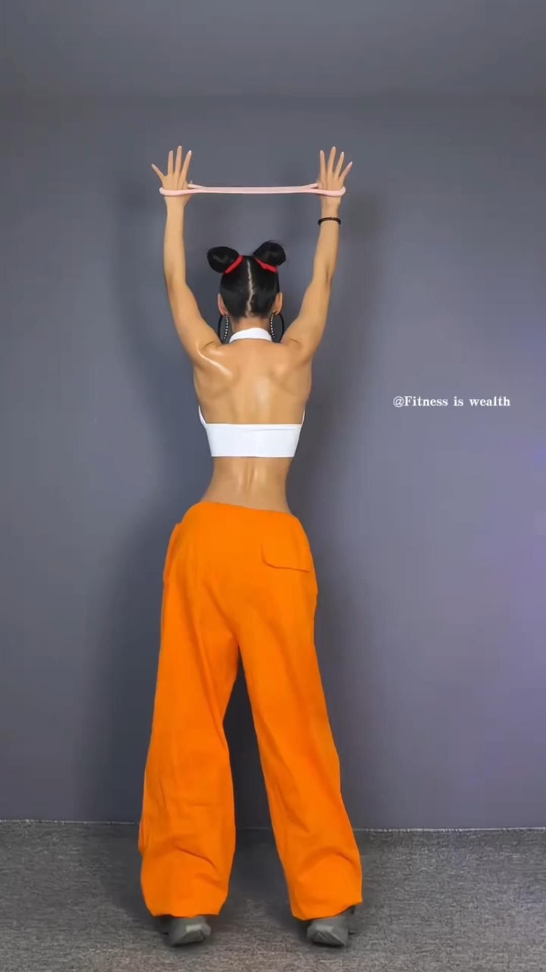Exercise Routine — Must See