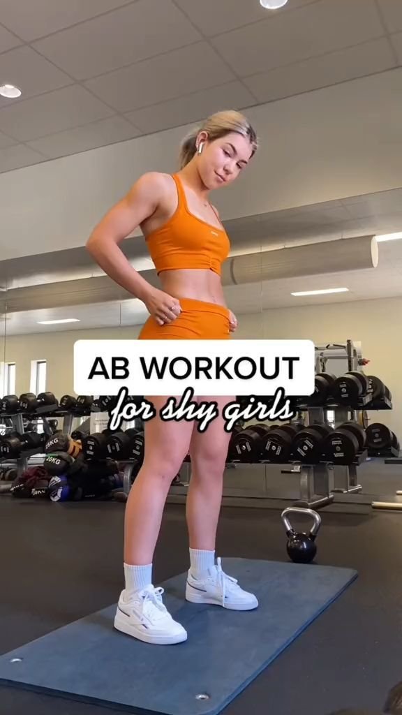 You Need to See This Fitness Progress