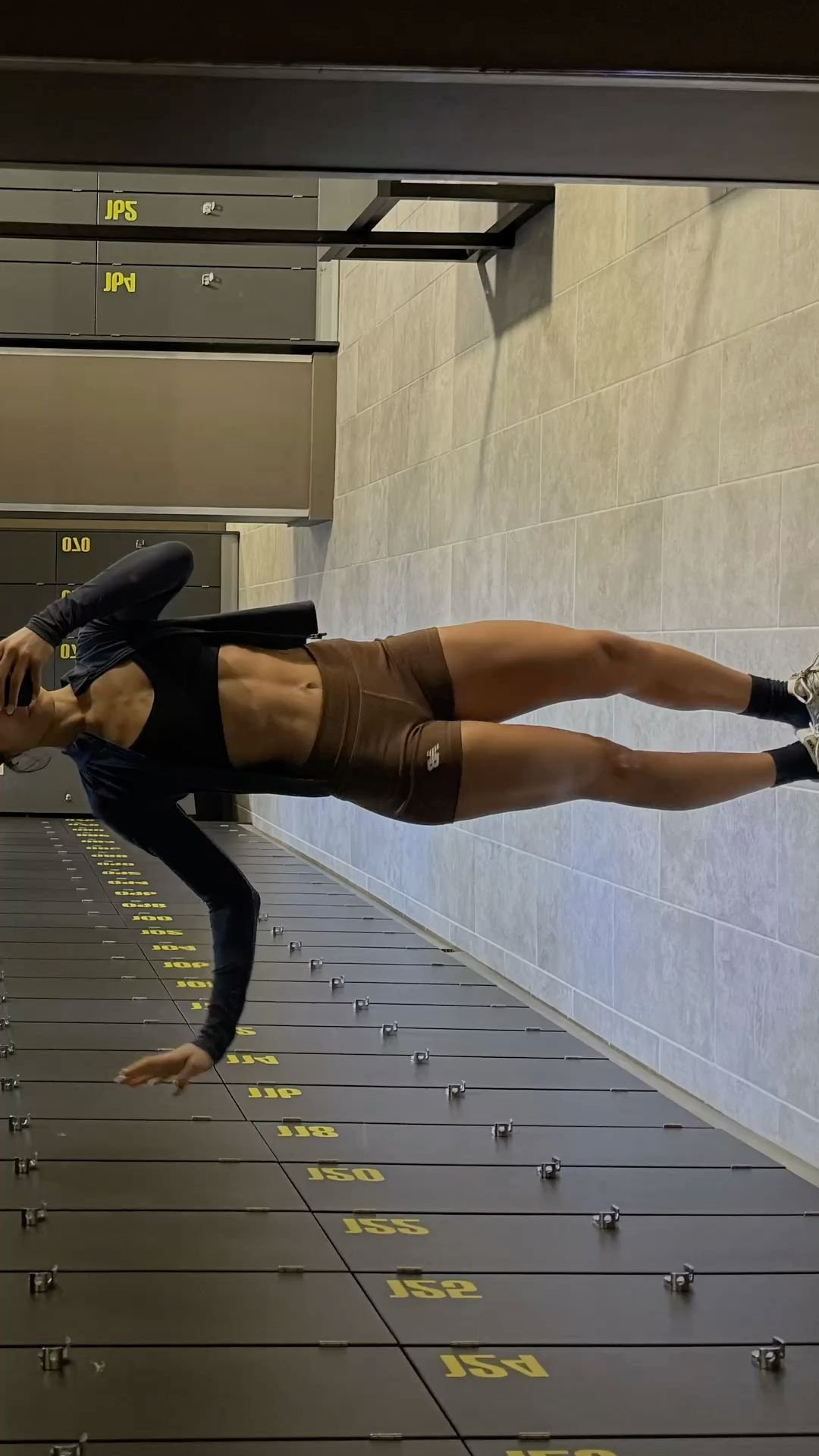 Intense Fitness Progress | Fitness Inspiration