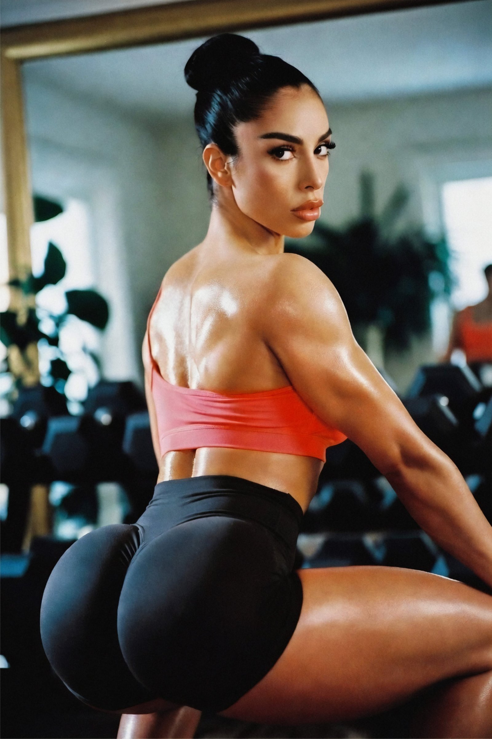 Saving This Workout Motivation for Later