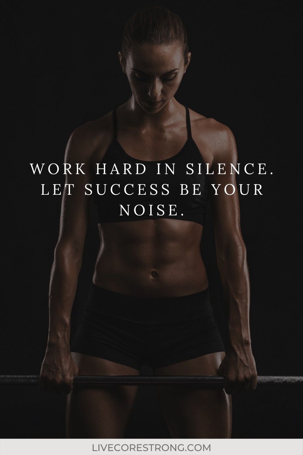Workout Plan Perfect for Your Feed