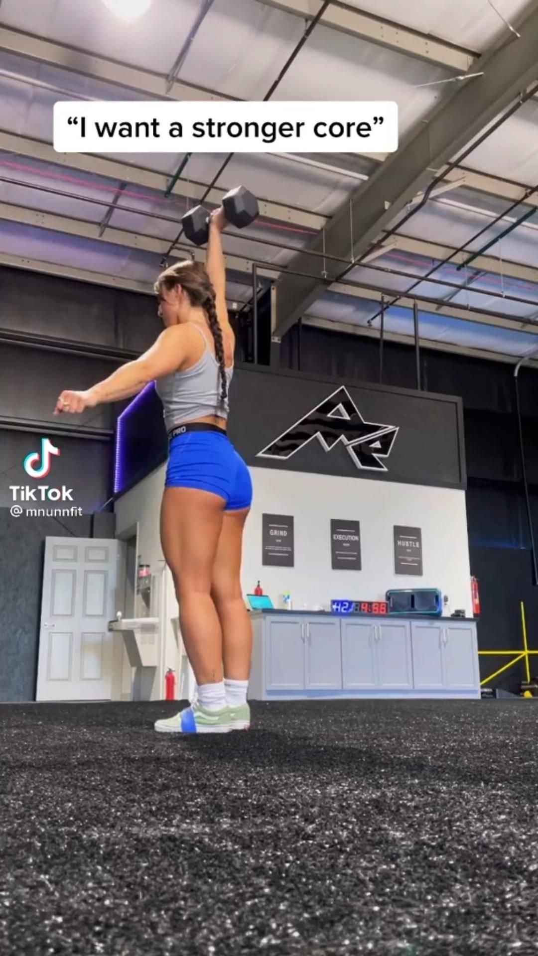 Fitness Journey Goals